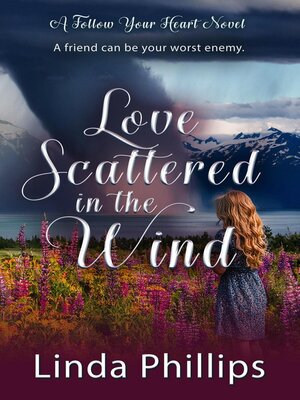 cover image of Love Scattered in the Wind